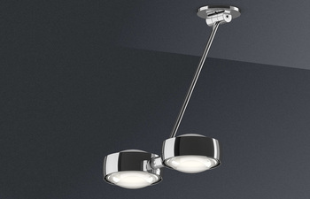 Sento soffitto doppio