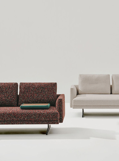 Arper 2024: STEEVE LOU