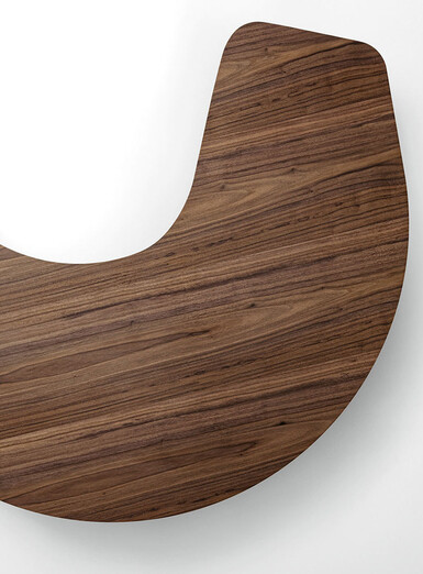 Paola Lenti 2025: HALF MOON