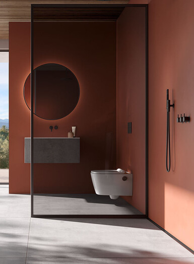 Tece 2025: TECEdrainway