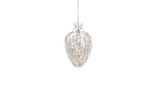 Hollywood Chandelier Conical  von  Brand van Egmond