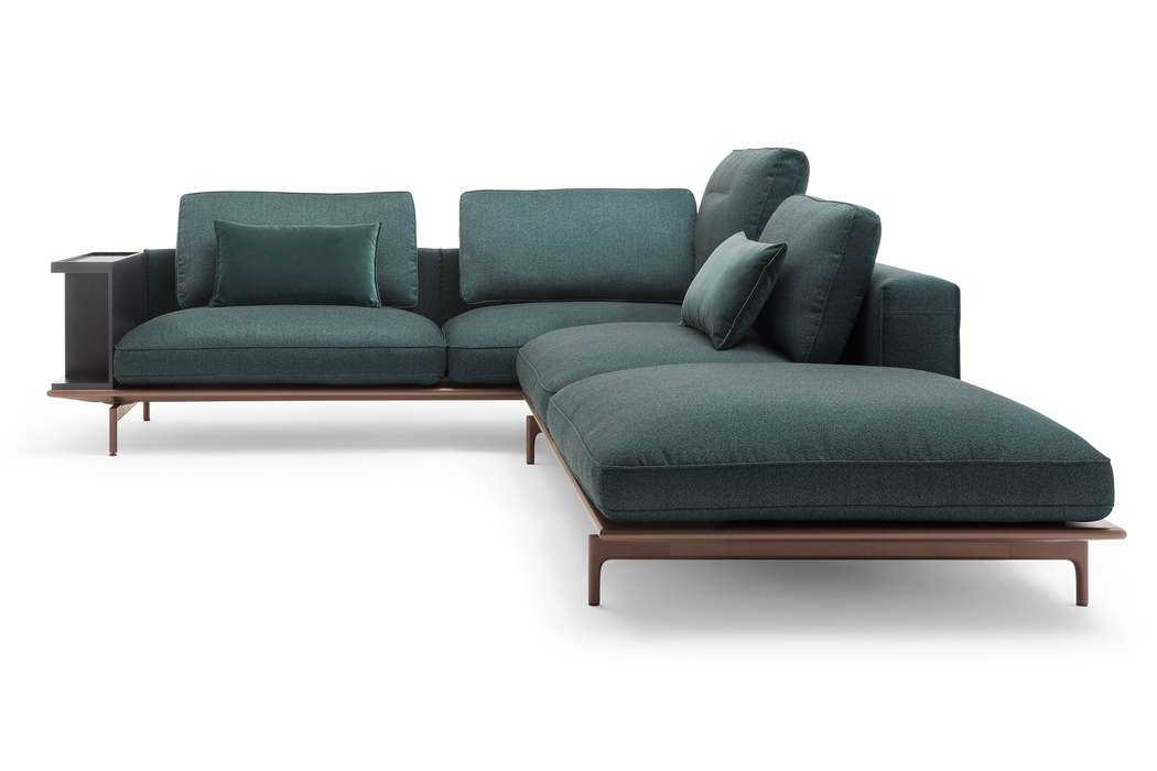 Bildergalerie Sofasystem "Liv"