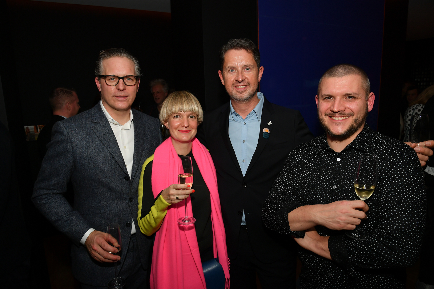 Bildergalerie "AD & Stylepark Cocktail @ Marc Meiré"