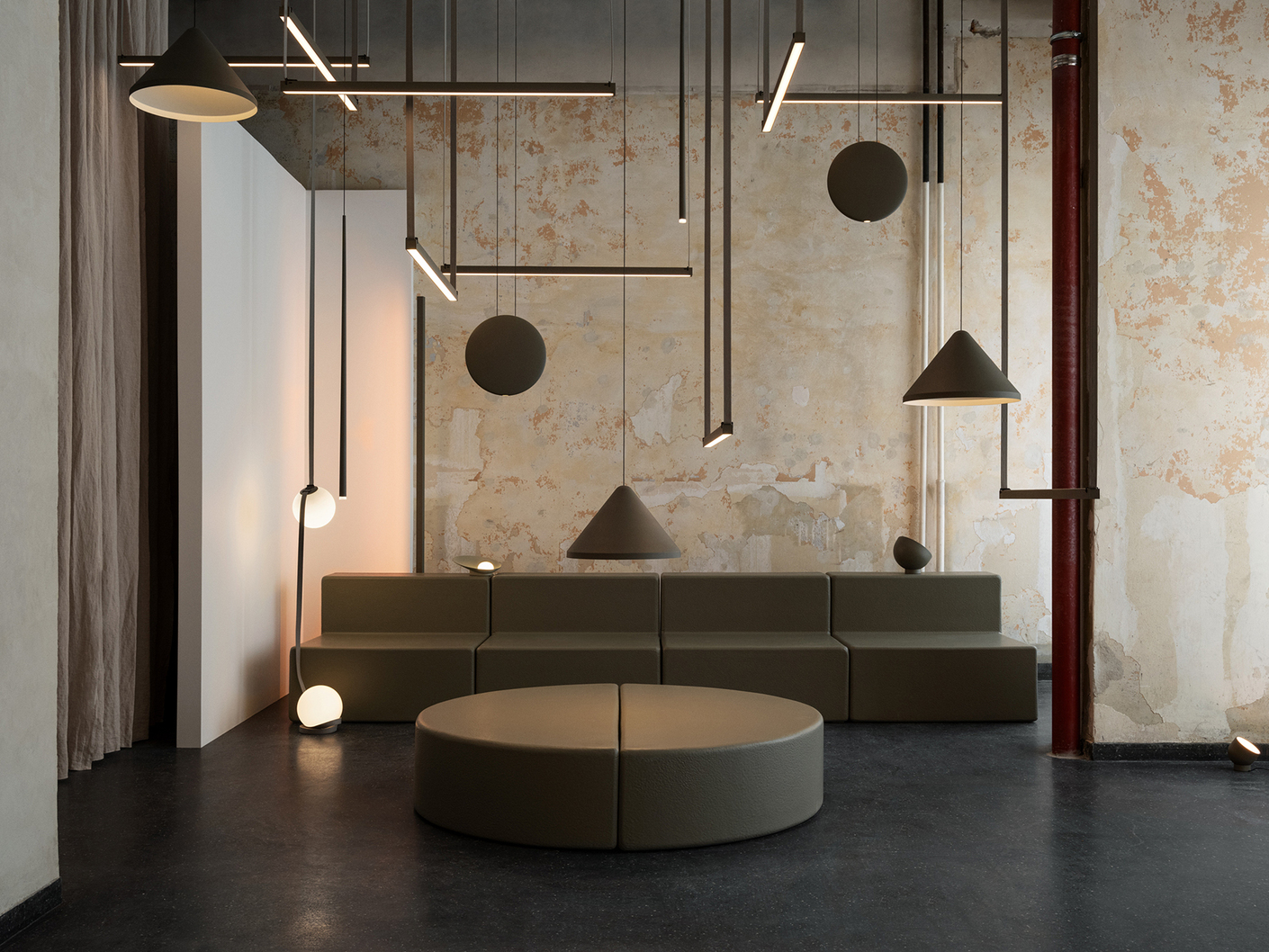 Bildergalerie Impressionen 3daysofdesign 2024