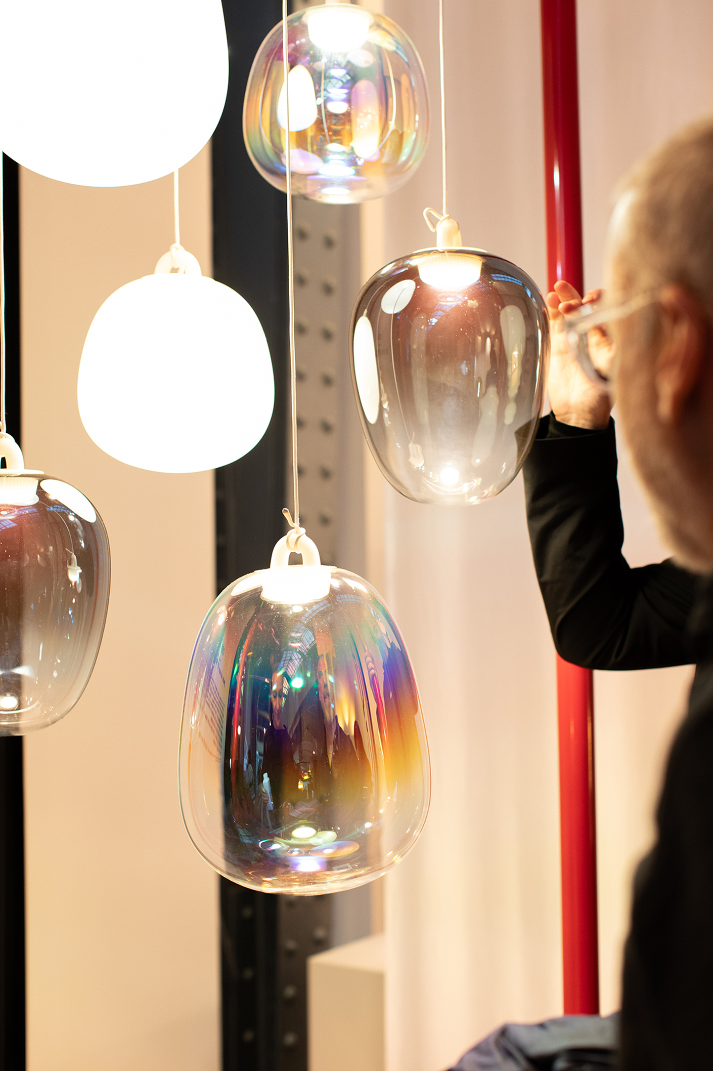 Bildergalerie Event Lodes x Stylepark @ Design Post Köln