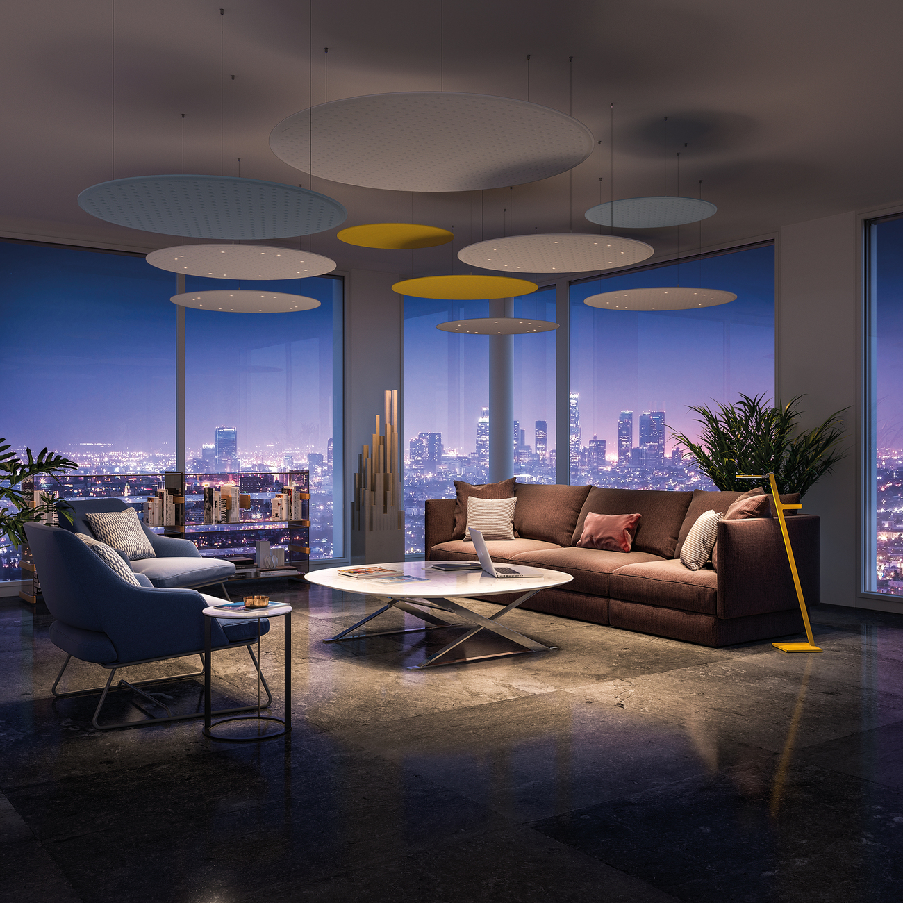 Lightingpad Lounge 01 Rgb