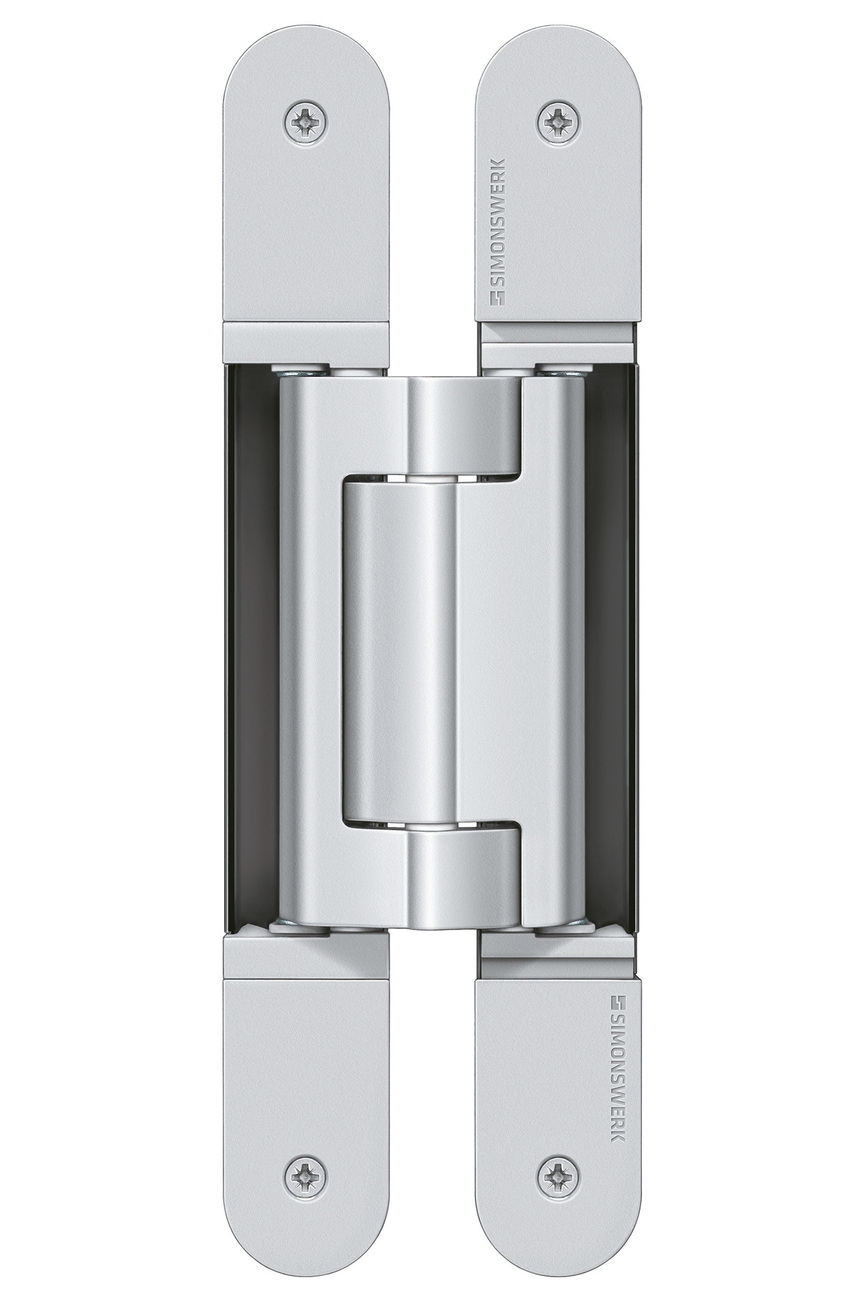 Tectus Bandtechnik Simonswerk