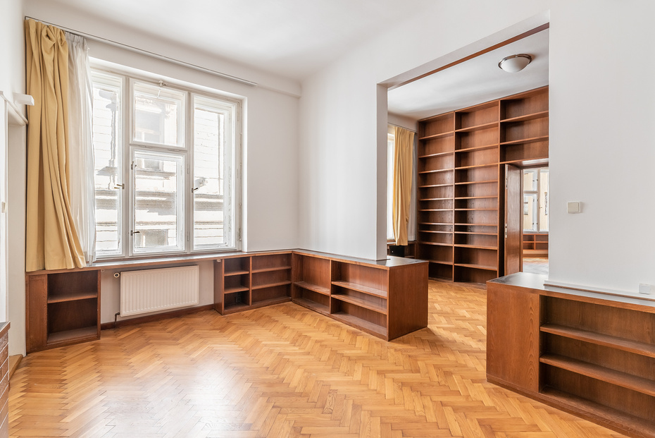 Image gallery Bomma Atelier before refurbishment & historical photographs