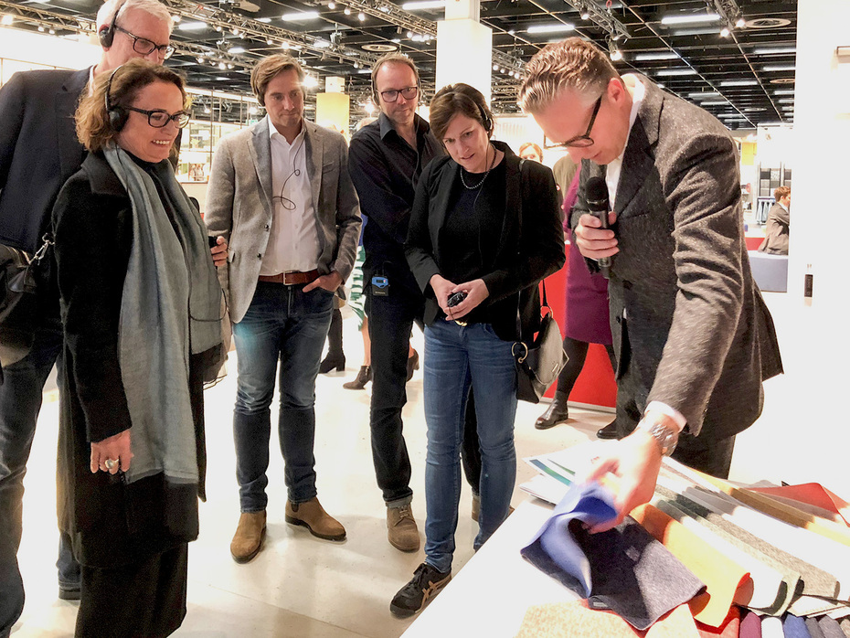 Impressionen der Stylepark Selected Tours 