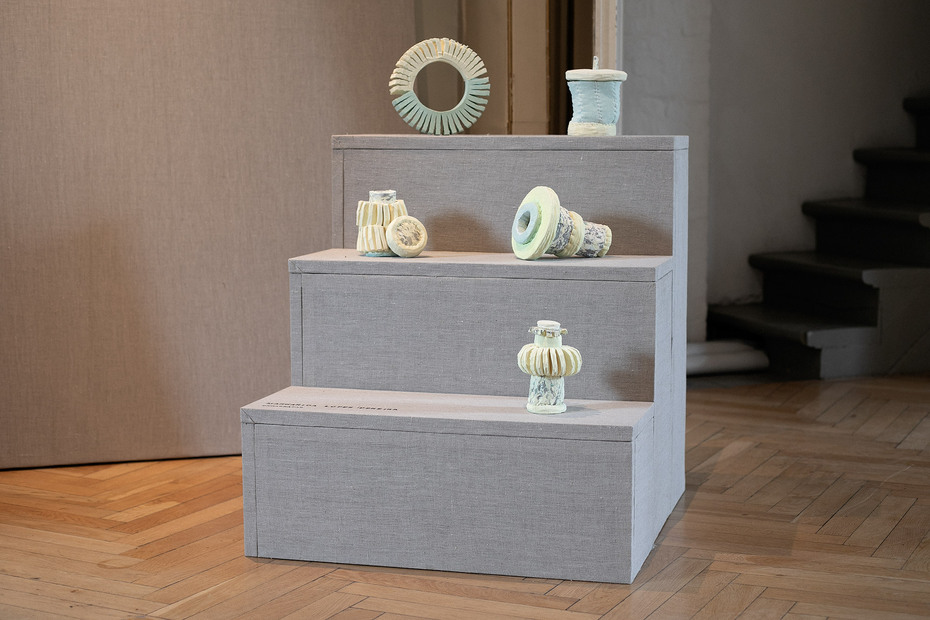 Image gallery "Ukurant Perspectives"