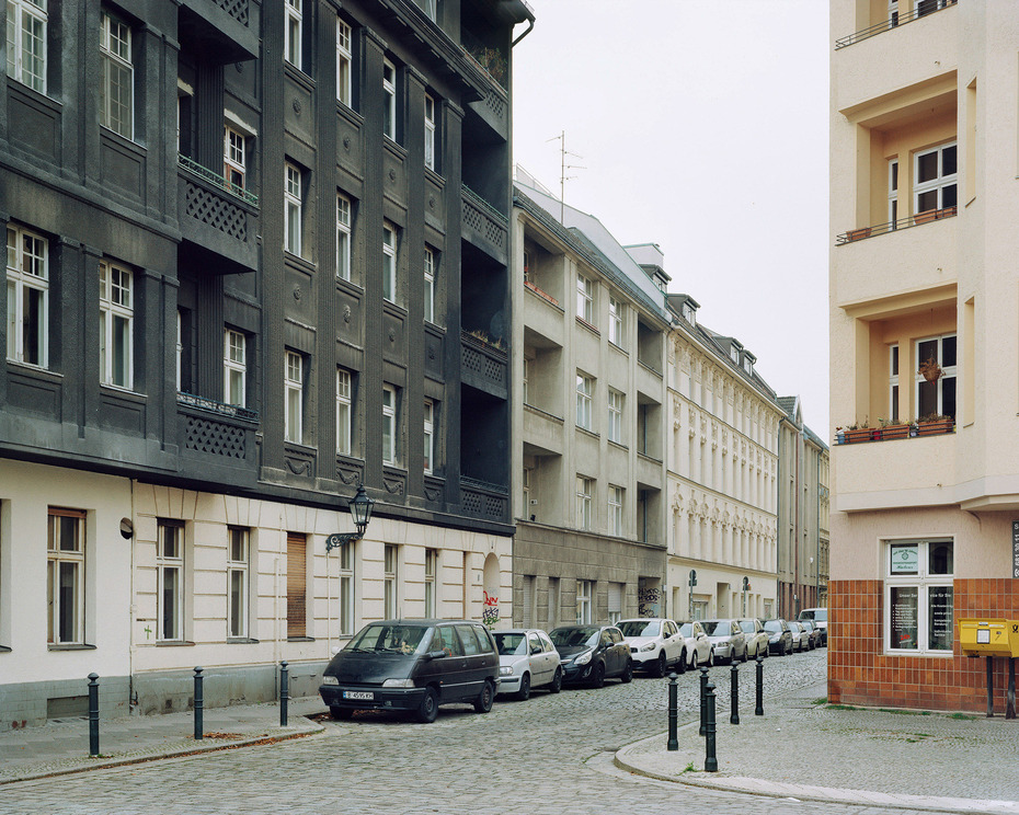 Bildergalerie "Berlin" von Andreas Gehrke