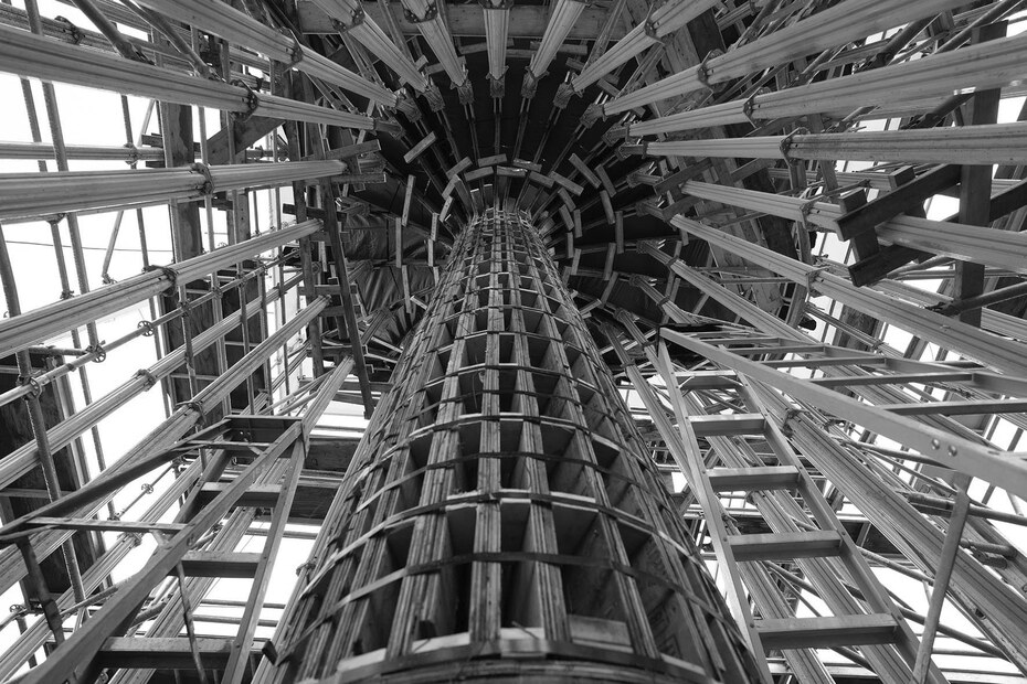 Image gallery 75.9 by Omer Arbel