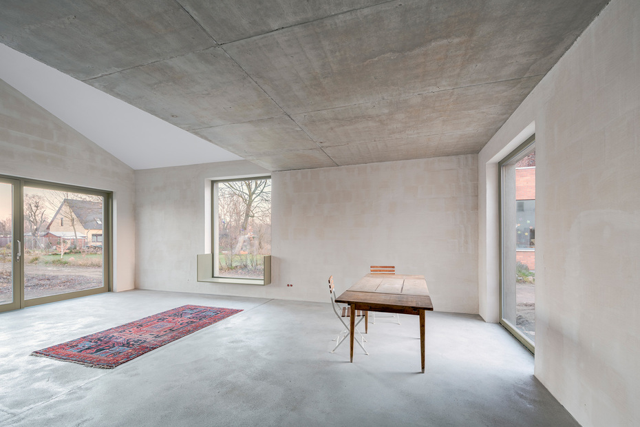 Image gallery Remise Rosé