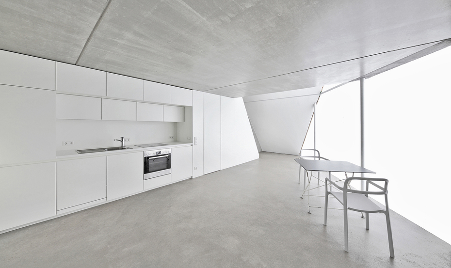 Finckh Architekten BDA: Tiny House SO