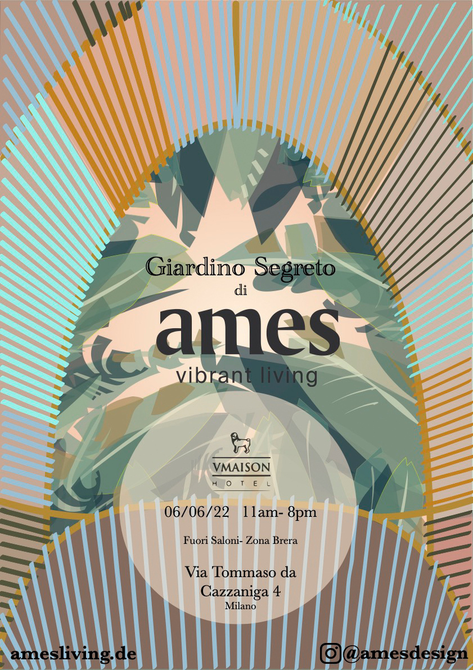 Bildergalerie "Cartagena Reina Chair" von Sebastian Herkner für Ames