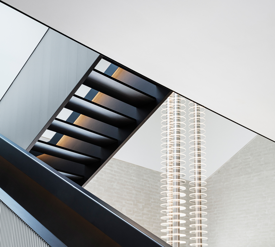 Bildergalerie "Chimney House"