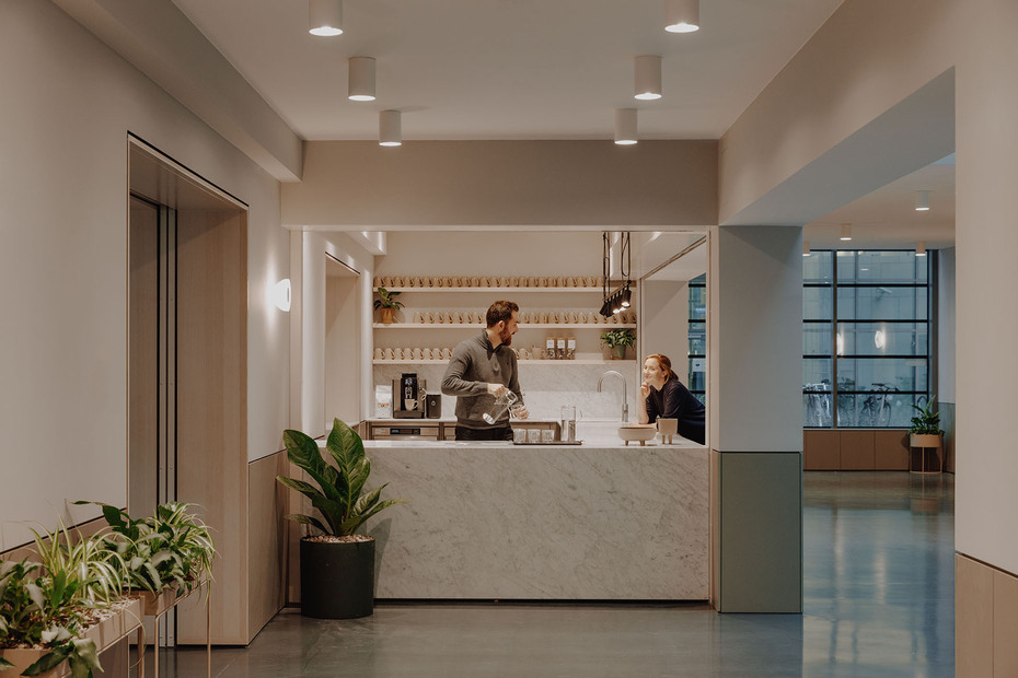 Image gallery "Oper46" by TOG in Frankfurt am Main