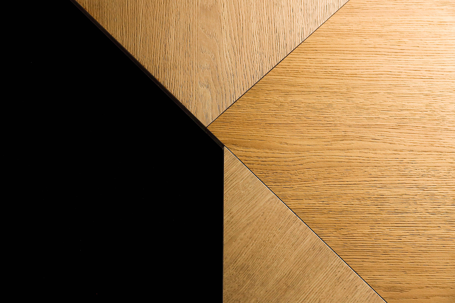 Bildergalerie "Unilin Master Oak" by Unilin Panels