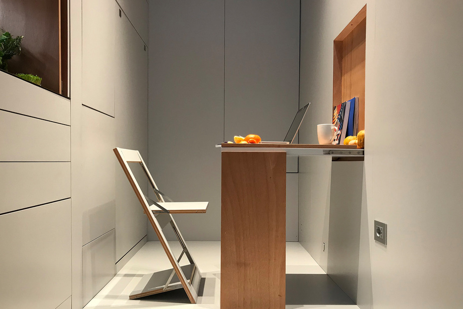 Bildergalerie Microliving