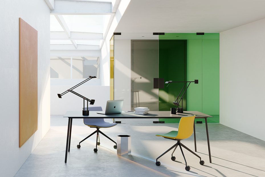 Bildergalerie "ONEMM" von Peter Kunz