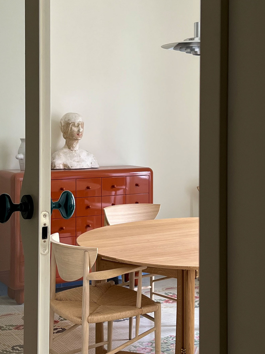 Bildergalerie Kunst- und Gästehaus Hayon, Valencia