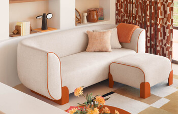 VOULEZ-VOUS Sofa