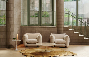 Perron Pillo Lounge Chair