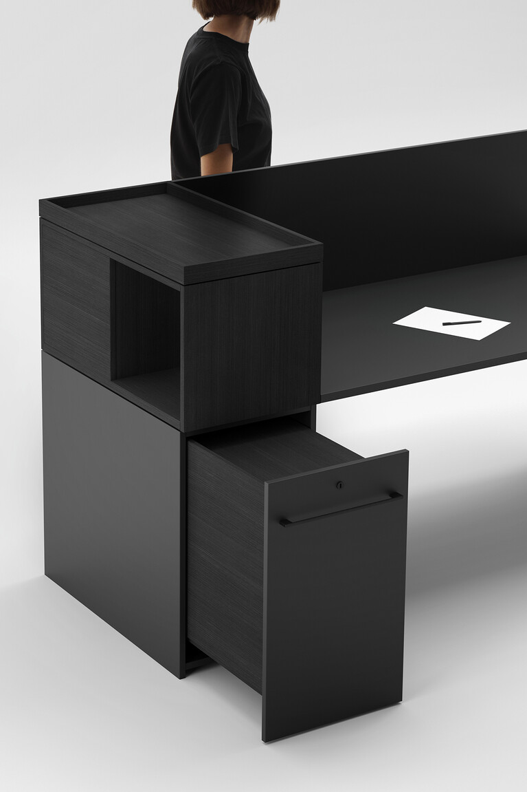 Apothekerschrank APKM