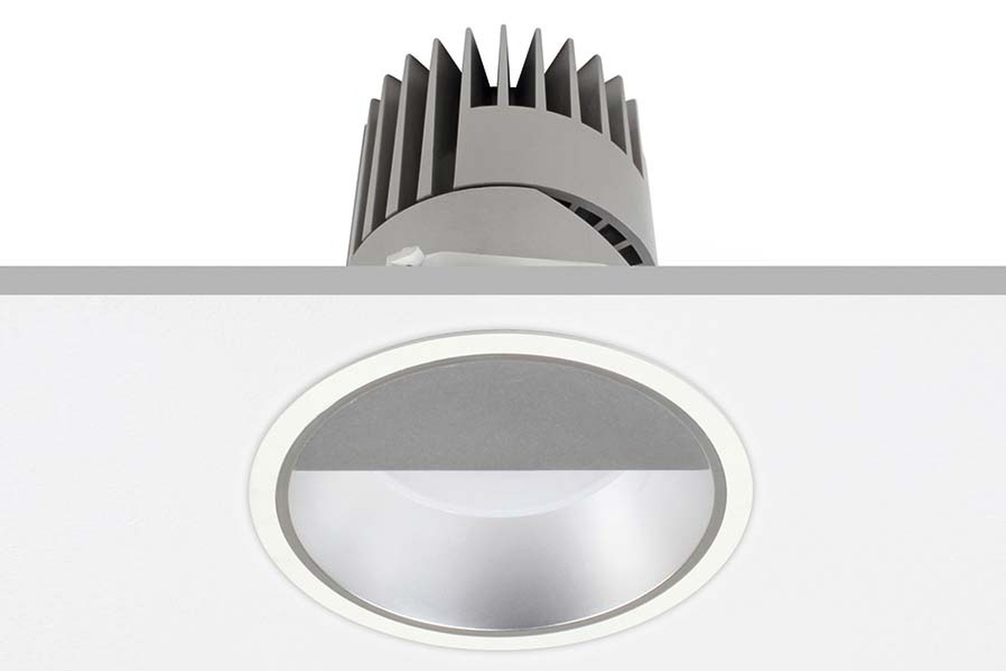 PERFORMANCE L STANDARD WALLWASHER ROUND