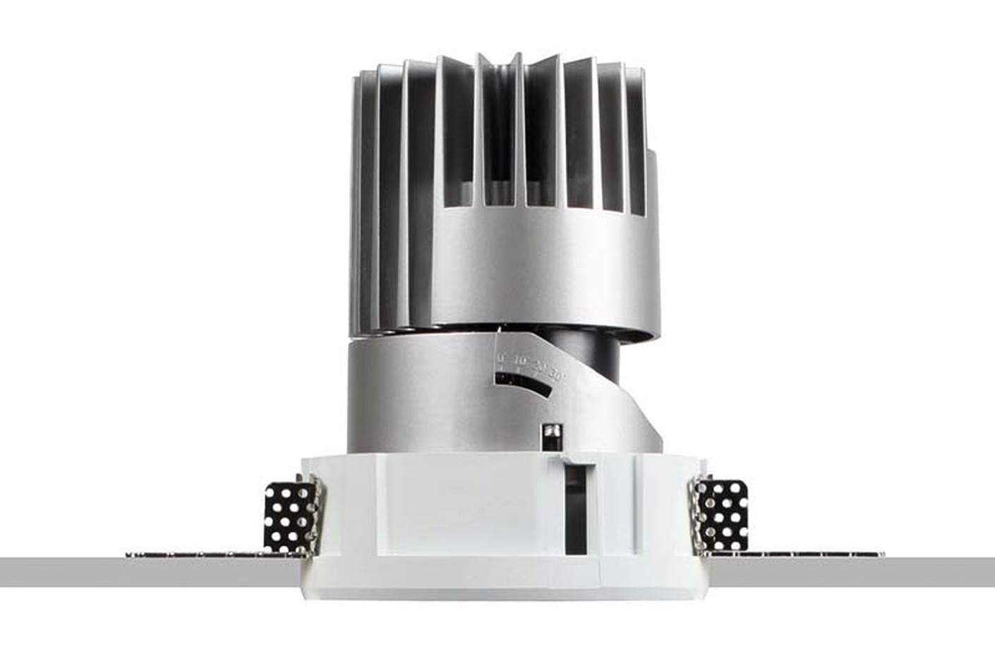 PERFORMANCE L TRIMLESS WALLWASHER ROUND