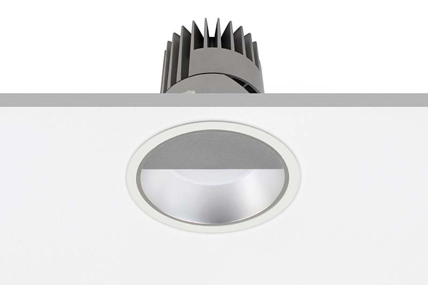 PERFORMANCE M STANDARD WALLWASHER ROUND