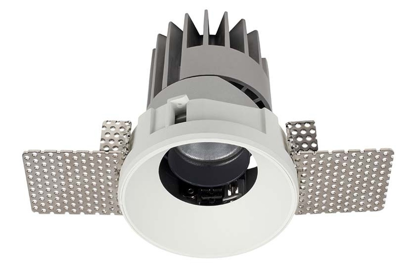 PERFORMANCE S TRIMLESS SPOT ROUND