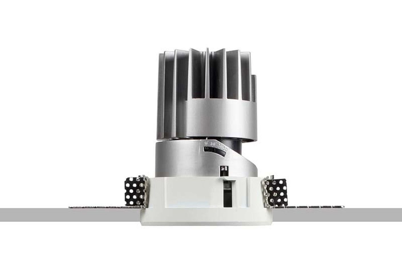 PERFORMANCE S TRIMLESS WALLWASHER ROUND