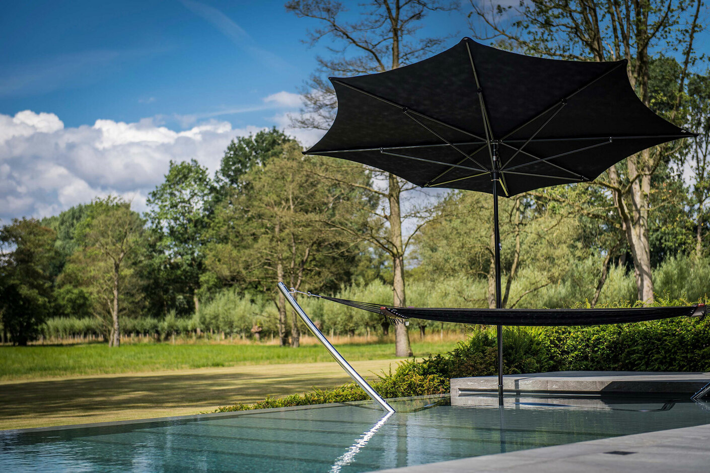 Ocean Master M1 - Razor