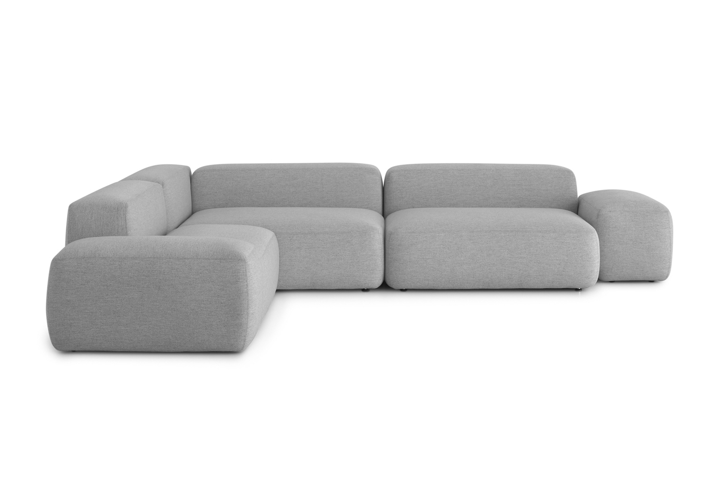 PLUS sofa L shape
