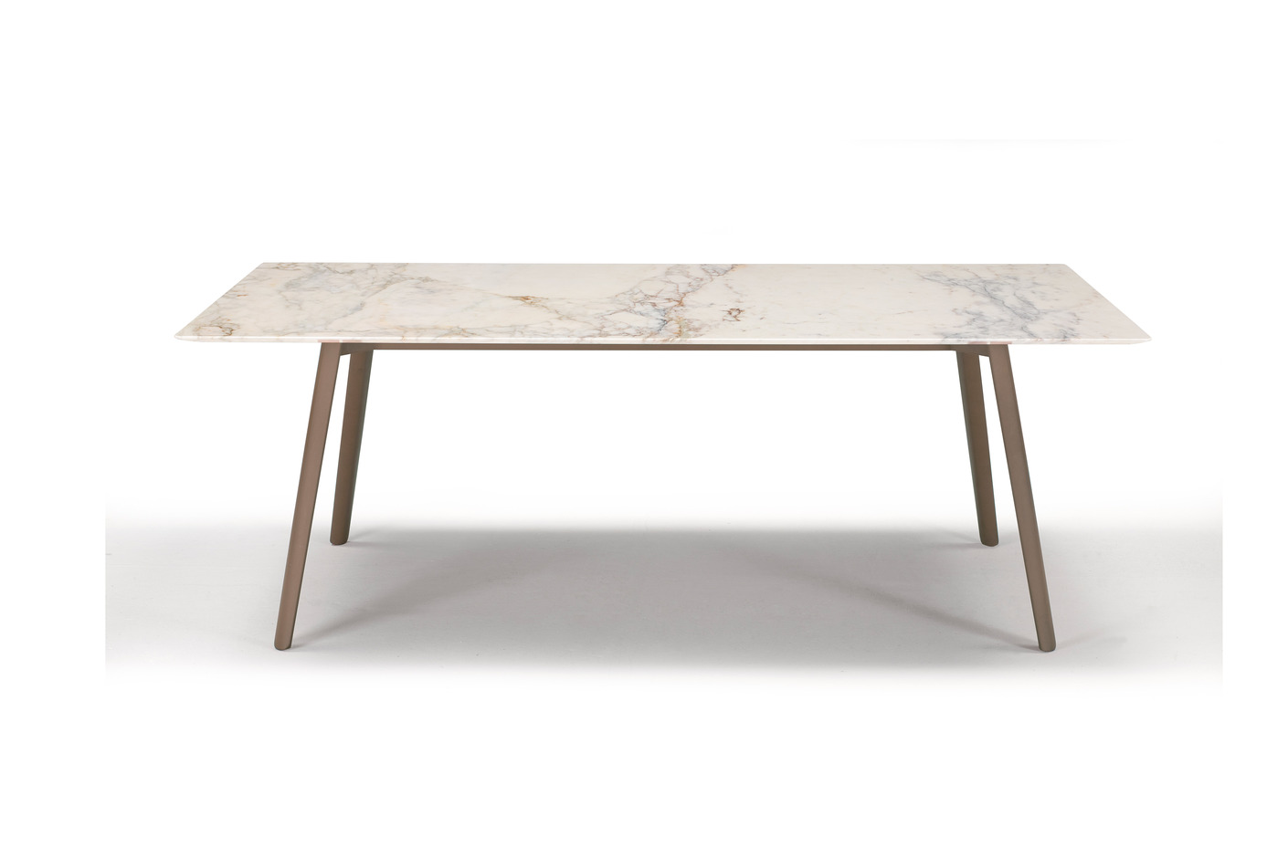 SQUID M rectangular table