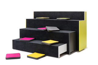 Beatbox  von  Martela