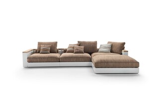 Freeport Sofa  by  Flexform