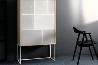 Aqua Flash  by  Interface