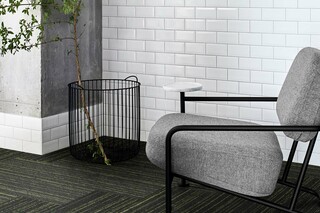 Olive Flash  von  Interface