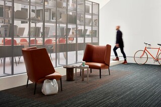 Terracotta Flash  von  Interface