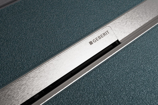 CleanLine50  by  Geberit