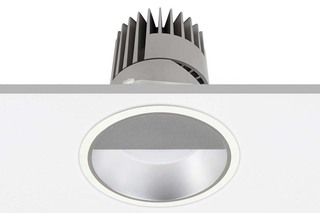 PERFORMANCE L STANDARD WALLWASHER ROUND  von  Proled