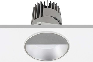 PERFORMANCE L TRIMLESS WALLWASHER ROUND  von  Proled