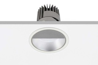 PERFORMANCE M STANDARD WALLWASHER ROUND  by  Proled