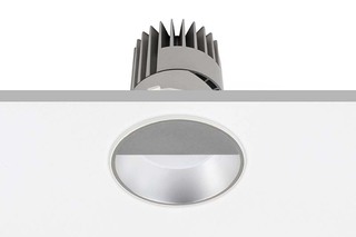 PERFORMANCE M TRIMLESS WALLWASHER ROUND  von  Proled