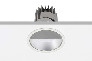 PERFORMANCE S STANDARD WALLWASHER ROUND  von  Proled