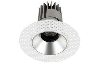 PERFORMANCE XS TRIMLESS SPOT ROUND  von  Proled