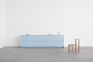 FRAME Painted  by  Reform