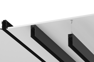 The Running Magnet  by  FLOS